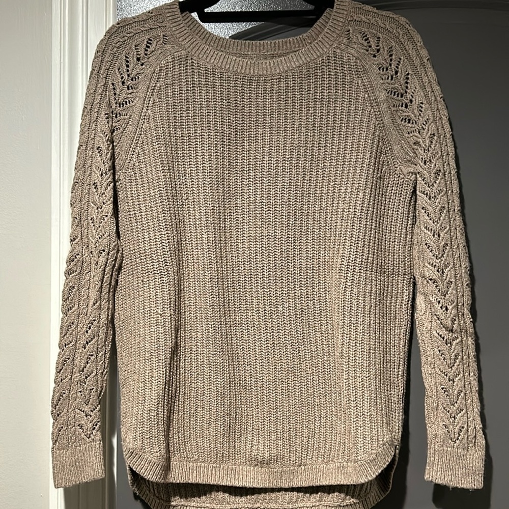 Loft Sweater